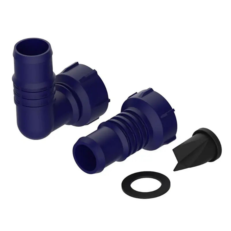 Attwood Ak5512-7 Replacement Service Kit For S1200 Bilge Pumps 1
