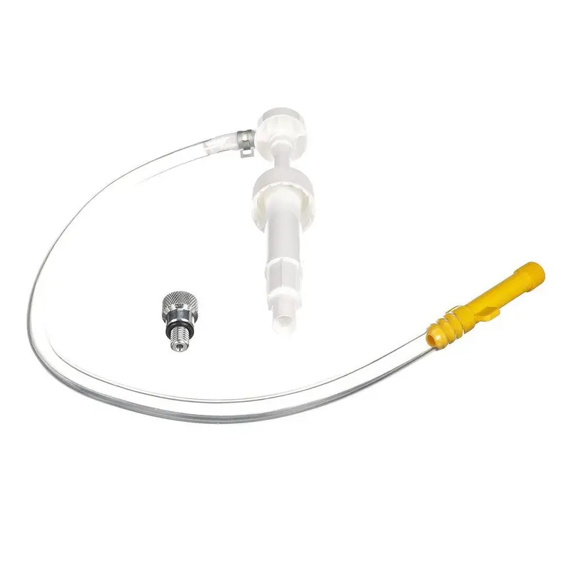 Attwood Gear Lube Pump – Manual Transfer Tool For Outboard Lubrication 1