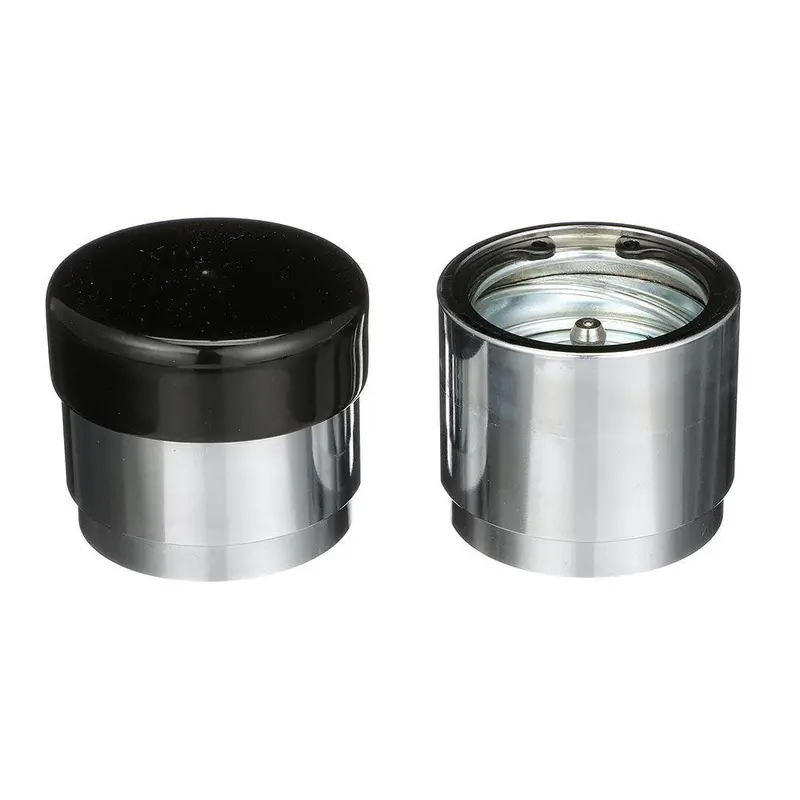 Attwood Hubmate Wheel Bearing Protectors – Reusable Seals For Boat Trailer Hubs [11108-7] 1