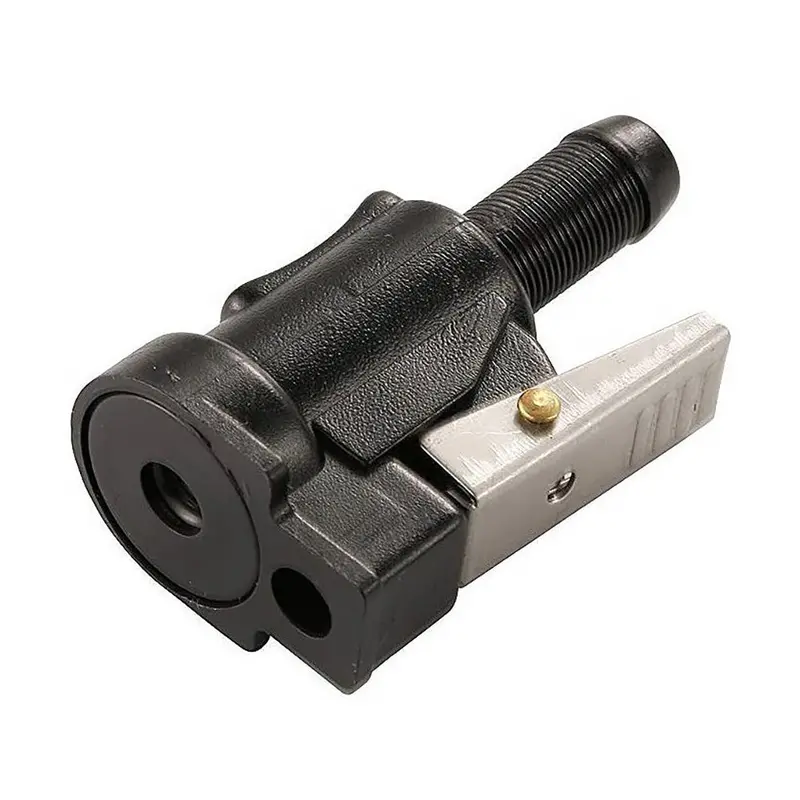 Attwood Johnson/Evinrude/Omc 3/8" Barb Female Fitting – Dual-Use Tank Or Engine Installation 1