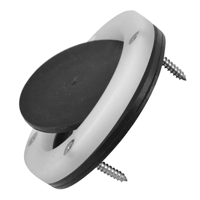 Attwood Scupper Valve For Drainage And Bilge Venting (3876-3) 1