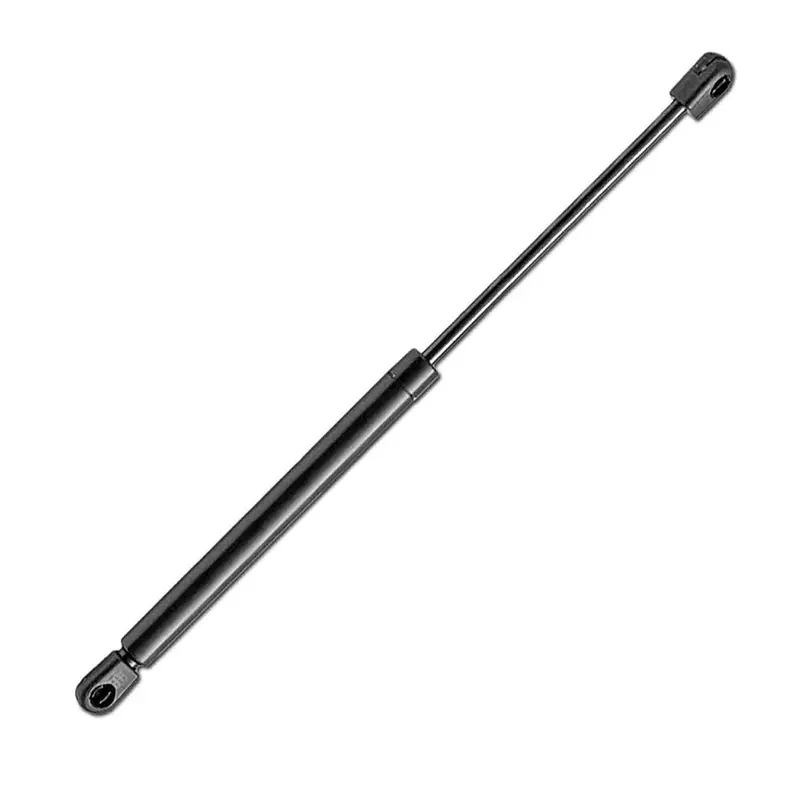 Attwood Springlift Black Composite Hatch Lift – 10Mm Socket, 26.9" Extended / 15.2" Compressed 1