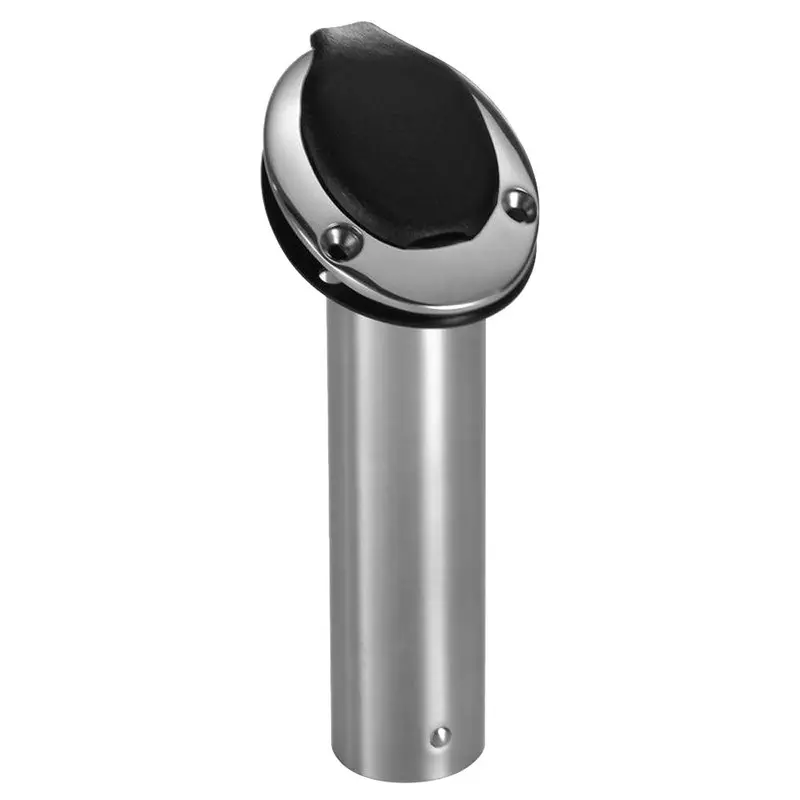 Attwood Standard Rod Holder With 30° Angle And Black Insert – Model 66362-7 1