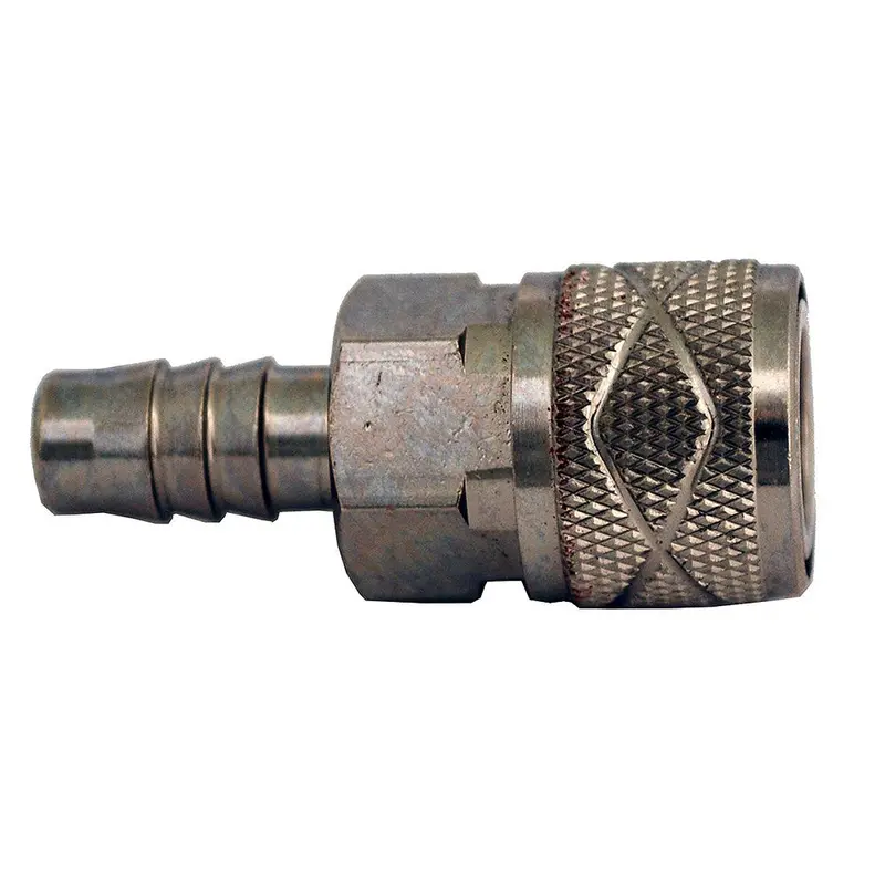 Attwood Suzuki-Specific 3/8" Barb Female Hose Connector – For Engines Under 75 Hp 1