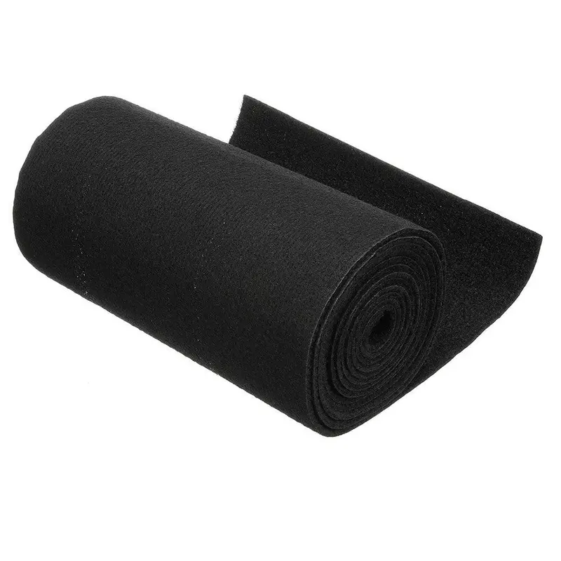 Attwood Trailer Bunk Padding – 12" × 12" Closed-Cell Foam Blocks For Hull Protection [11247-1] 1