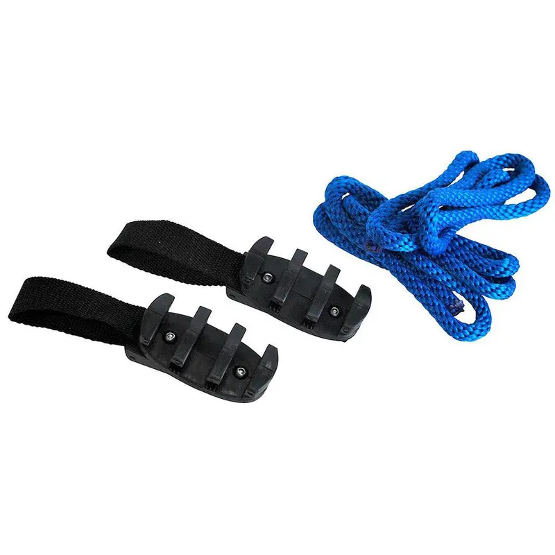 Attwood Zig-Zag Fender Hanger Kit – Includes Two Hangers And Four Fender Lines 1