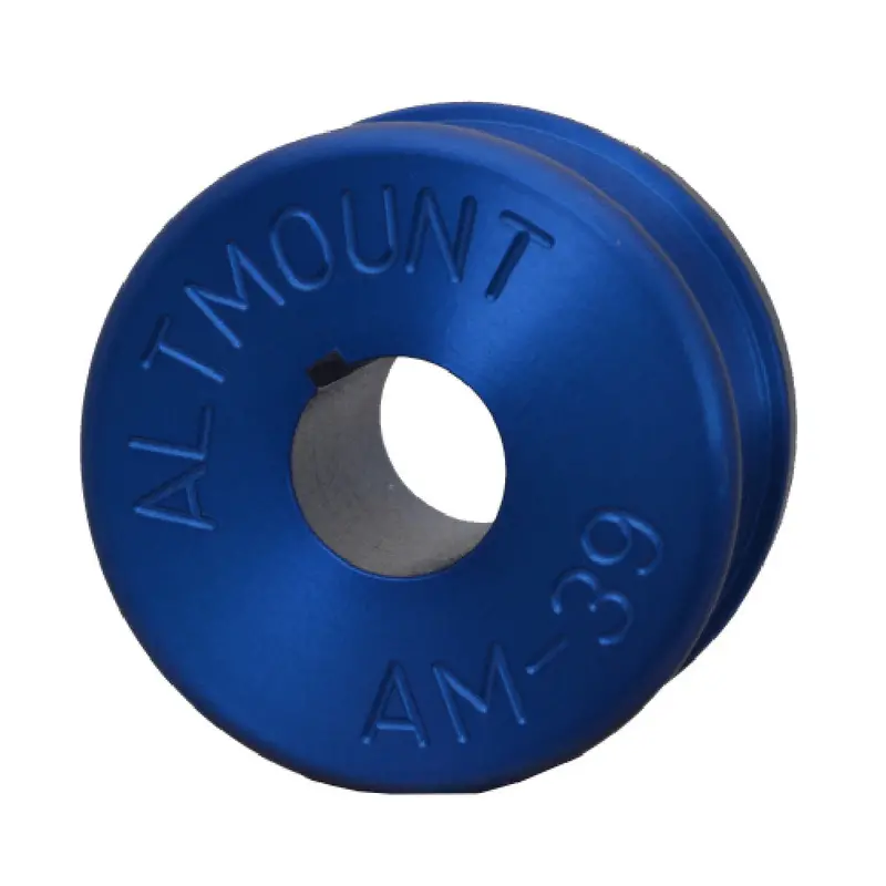 Balmar 95-Series Alternator Mounting Pulley – Aluminum Altmount Design 1