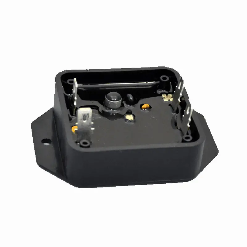 Balmar Tachometer Signal Stabilizer Kit (Part #15-Tss) 1
