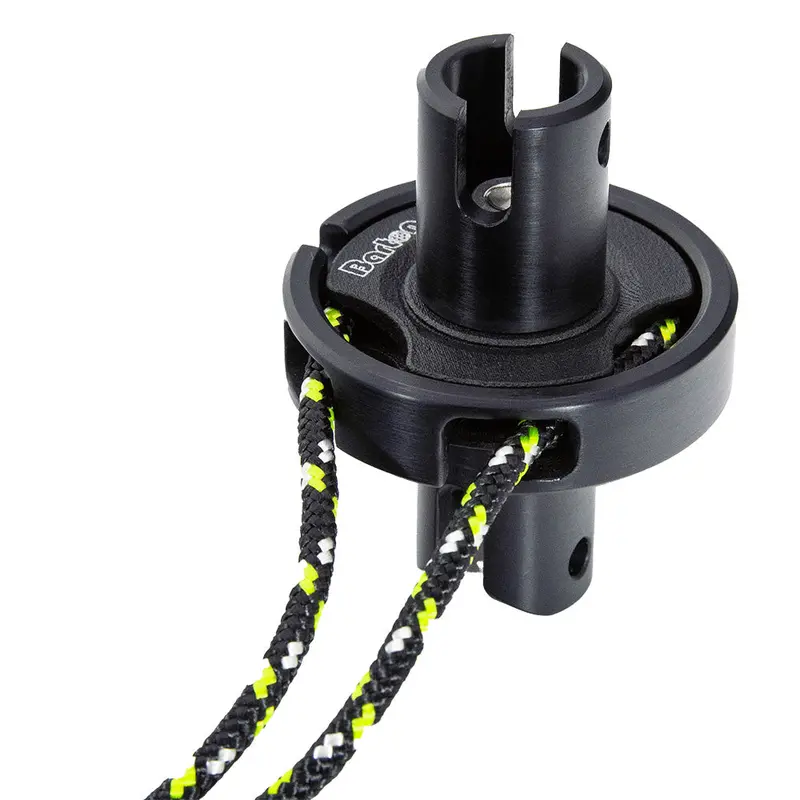 Barton Continuous-Line Furling System For Sailboats [42340] 1