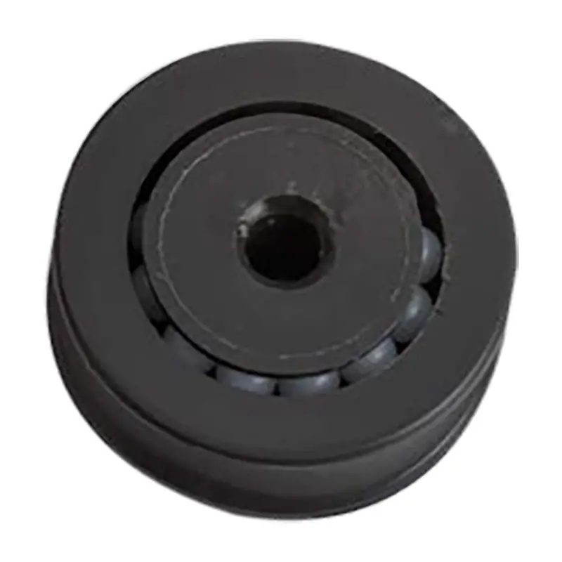 Barton Marine 64Mm Heavy-Duty Ball-Bearing Rope Sheave – Optimized For Smooth Operation [64914] 1