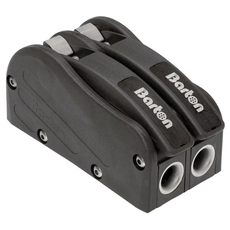 Barton Marine Do 550 Double Rope Clutch – High-Load Capacity 1