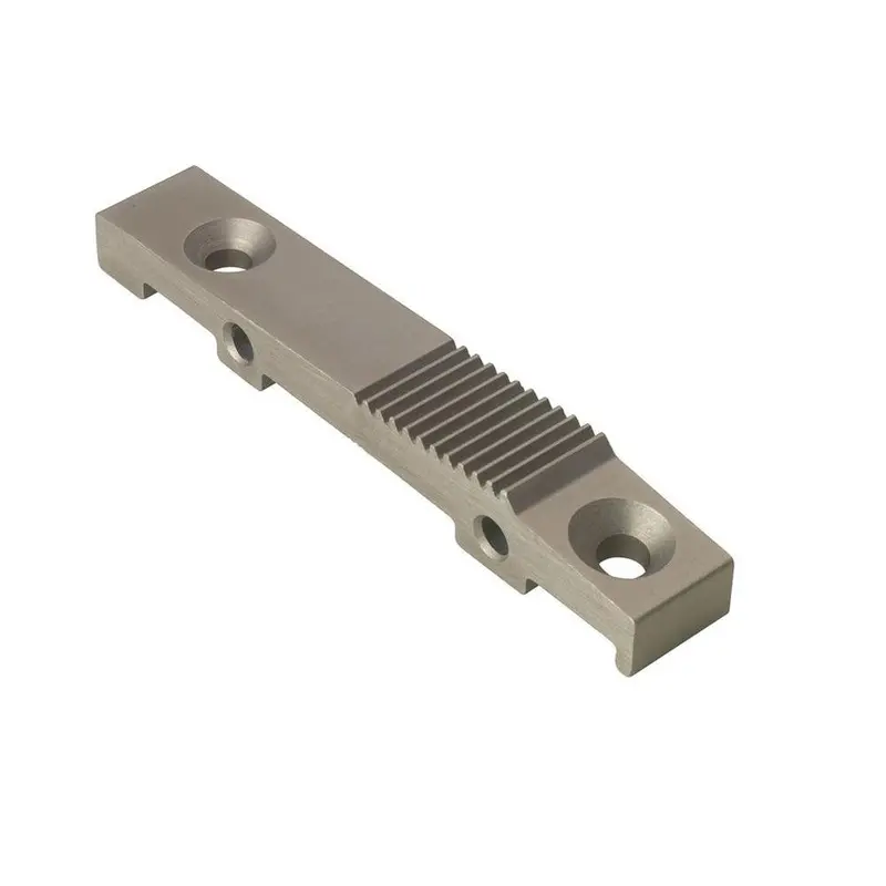 Barton Marine Do550 Rope Clutch Base Plate – Oem Component 1