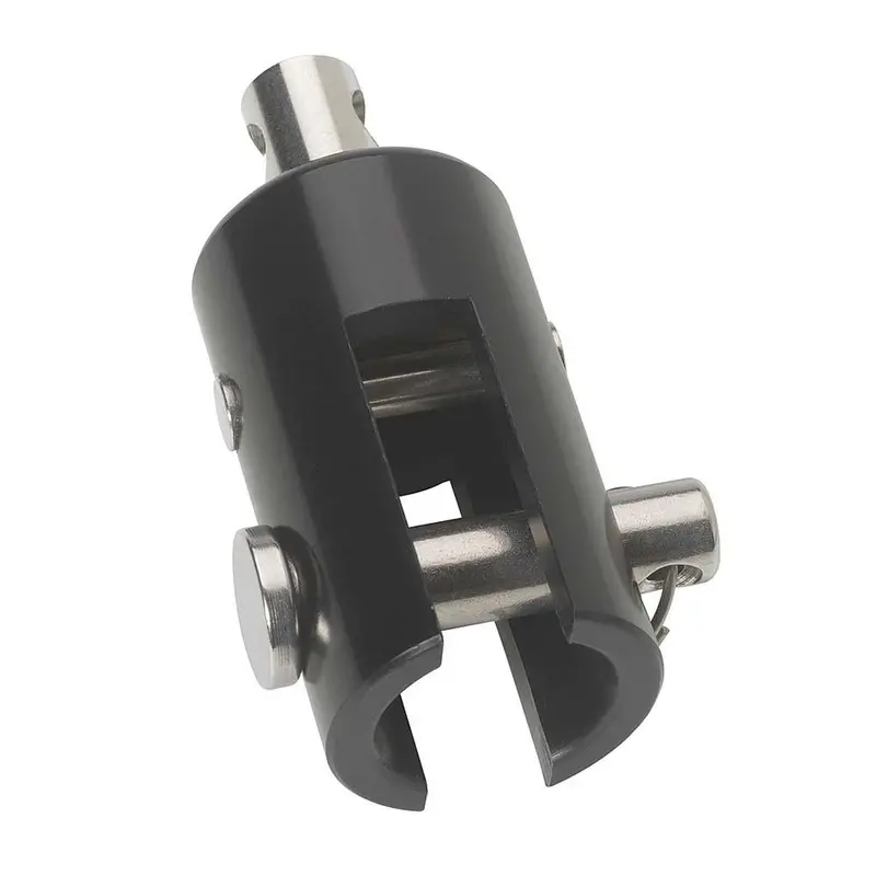Barton Marine Furling Top Swivel – Smooth Rotation For Headsail Systems 1