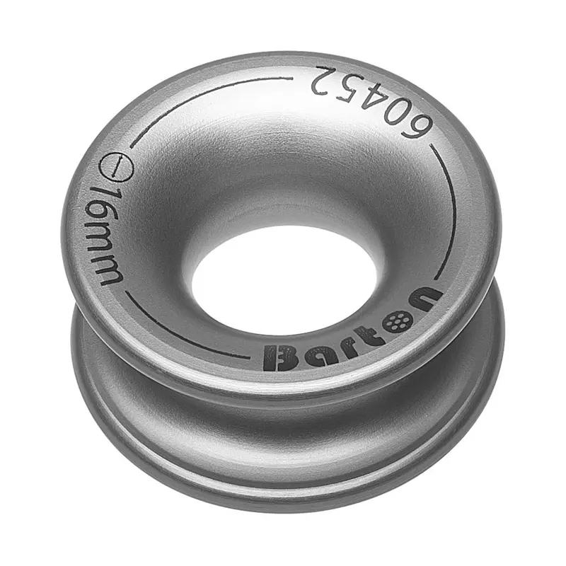 Barton Marine Heavy-Duty High-Load Eye Terminal — 16Mm Bore [60452] 1