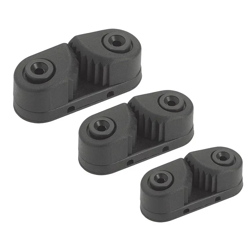 Barton Marine Kevlar Cam Cleat Maxi – High-Strength, Low-Friction Holding 1