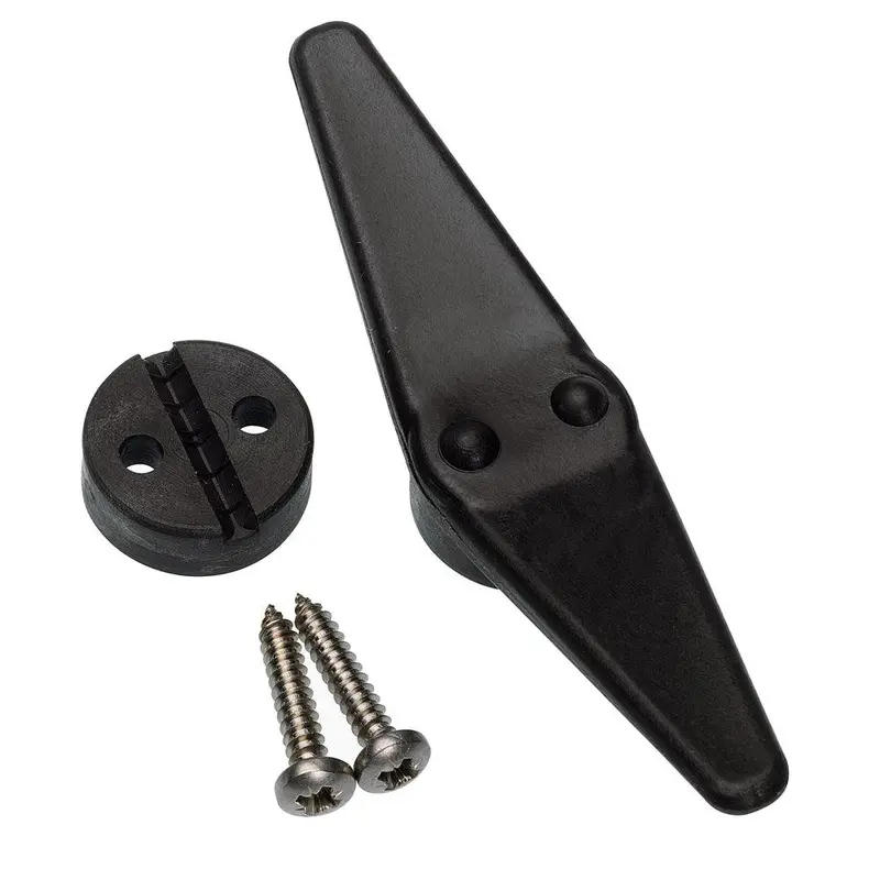 Barton Marine Shroud-Specific Cleat – Rigging Anchor Point 1