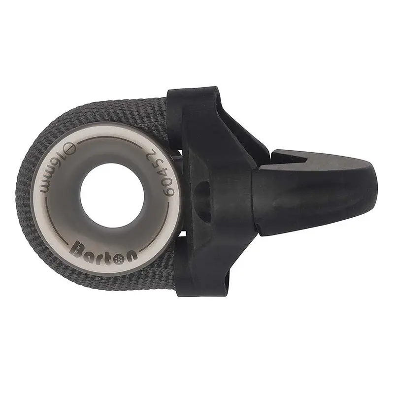 Barton Marine Stainless Steel Stanchion Bullseye Fitting [60150] 1