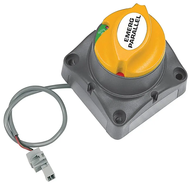 Bep 275A Motorized Voltage Sensitive Switch (Vss) With Deutsch Connector – 701-Mdvs-D 1
