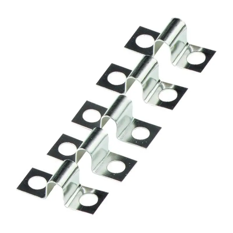 Blue Sea Systems 9217 Terminal Block Jumpers – Pack Of 5 (For 2500 Series) 1