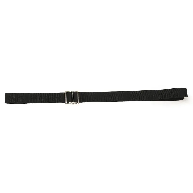 Boatbuckle Gas Tank Tie-Down Kit – Secure Mounting For Marine Fuel Tanks [F05352] 1