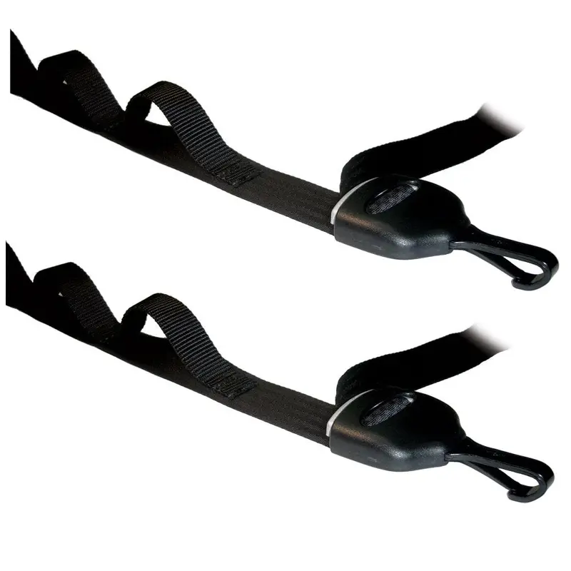Boatbuckle Rodbunk Deluxe Vehicle-Mount Rod Carrier System – Adjustable Rack For Transport, Model F17727 1