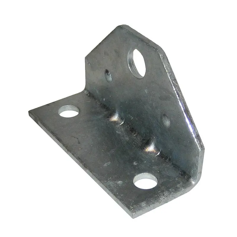 C.E. Smith 2-Inch Center Swivel Bracket For Adjustable Bunk Systems [10201G40] 1
