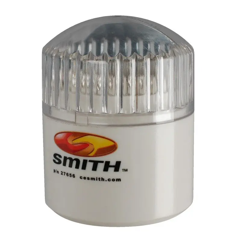 C.E. Smith 27656A Led Post Guide Light Kit – Waterproof Marine Lighting System [27656A] 1