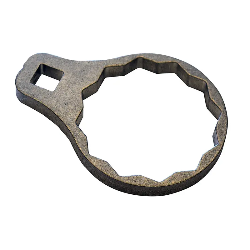 C.E. Smith 70 Series Crowsfoot Wrench – Screwless Rod Holder Installation Tool 1