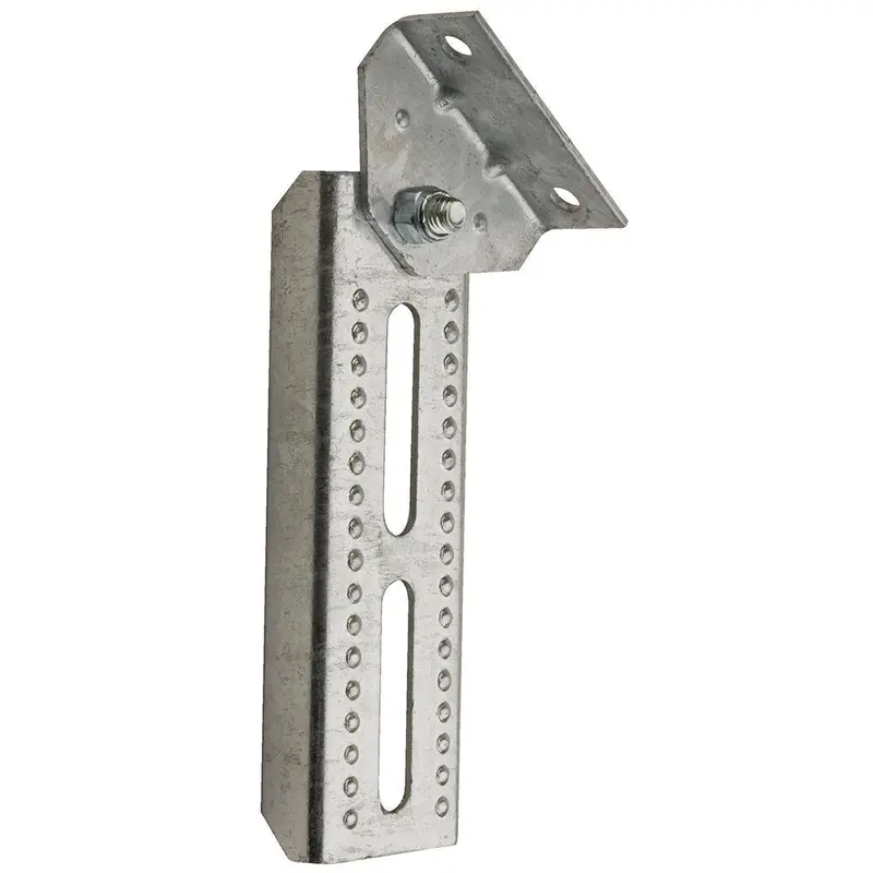 C.E. Smith 8-Inch Swivel Bracket Assembly – Heavy-Duty Mounting 1