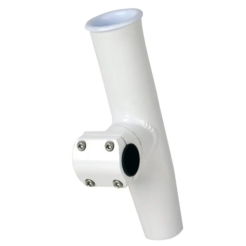 C.E. Smith Adjustable Mid-Mount Rod Holder – Fits 1-1/4" Or 1-5/16" Rods 1