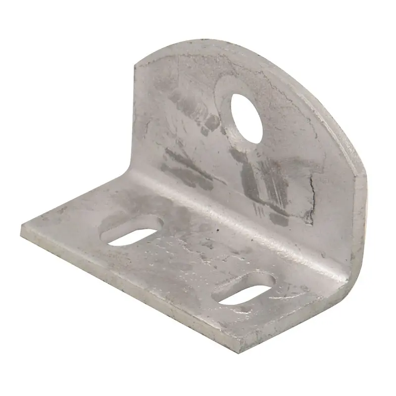 C.E. Smith Bent Plate Bunk Mount – Galvanized Steel Channel Bracket (Model 250-15202-10Ez) 1