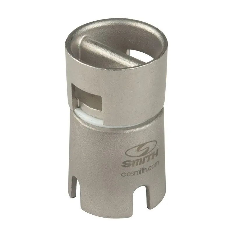 C.E. Smith Drop-In Swivel Fitting For Trailer Or Boat Accessories 1