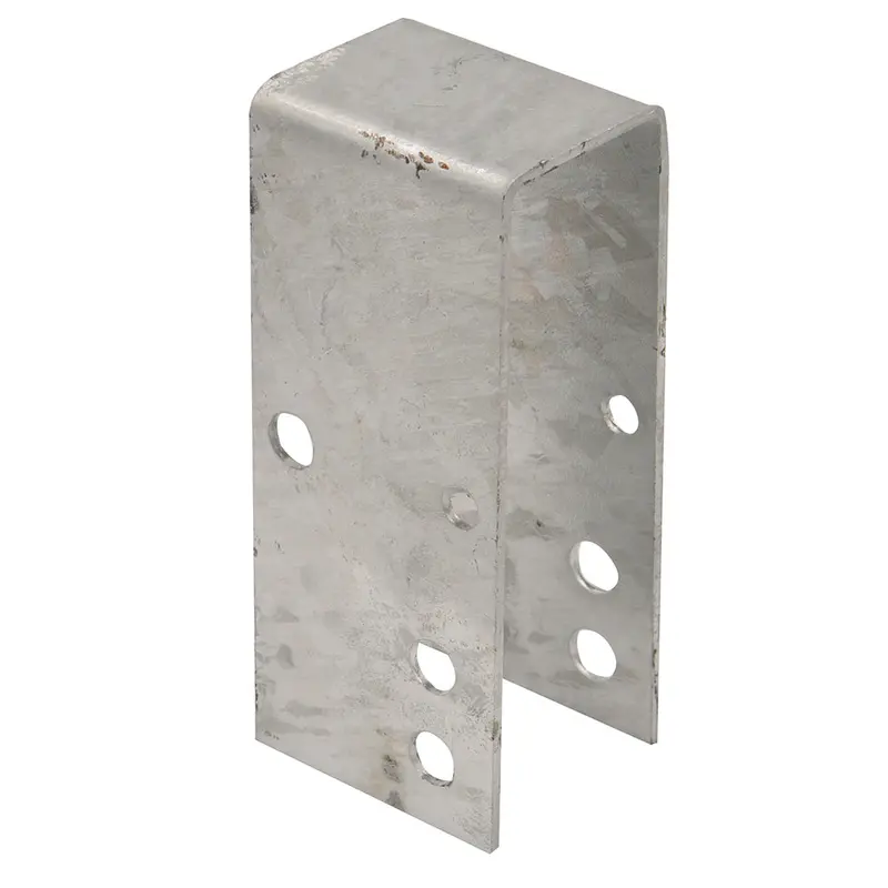 C.E. Smith Galvanized Spring Hanger – Bm15 Style, 2" To 12" Fit, 13/16" Mounting [250-014861-10Ez] 1