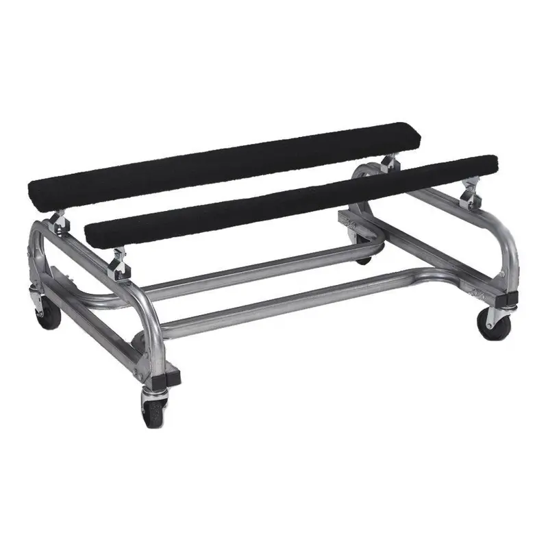 C.E. Smith Personal Watercraft Transport Dolly – Heavy-Duty Aluminum Frame [27575] 1