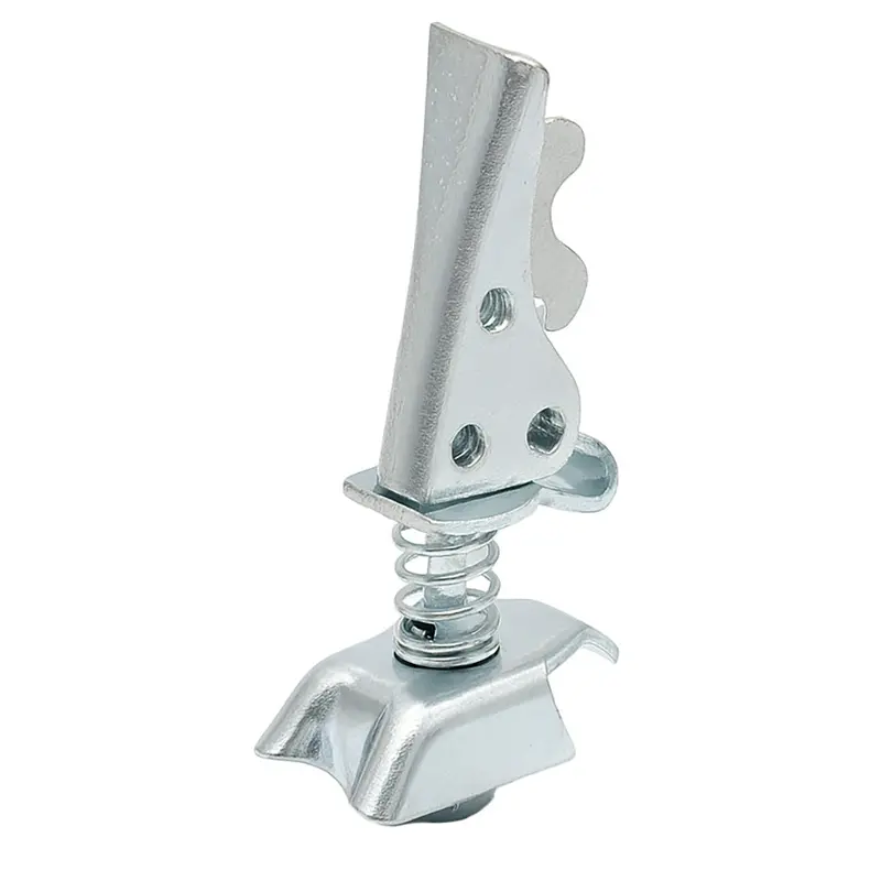 C.E. Smith Universal Coupler Repair Kit For Standard Trailer Hitch Components (Model 16603A) 1