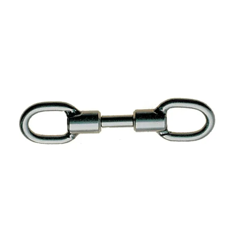 C. Sherman Johnson Adjustable Eye-To-Eye Fitting – Custom-Length Rigging Solution (22-100) 1
