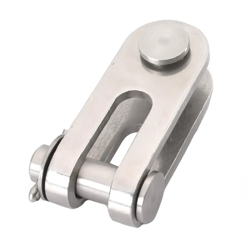 C. Sherman Johnson Double-Jaw Rigging Toggle – 3/8" Pin 1