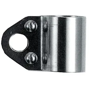 C. Sherman Johnson Pulpit Anchor Mount – Fits 1-Inch Rail (29-501) 1