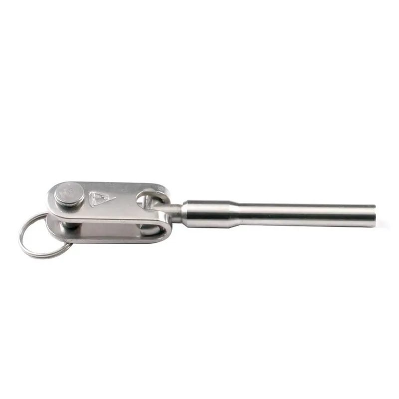 C. Sherman Johnson T-Style Toggle Jaw – Designed For 1/8-Inch Wire (26-415) 1