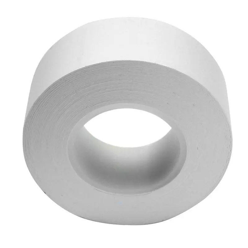 C. Sherman Johnson White Rigging Tape – 1-Inch Width × 15-Foot Length (Model 50-115) 1