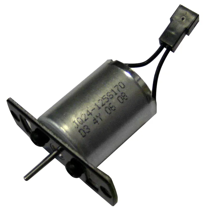 Caframo Replacement Motor Kit For Ecofan Ultrair, Airmax, And Mrk812Am Series Fans 1