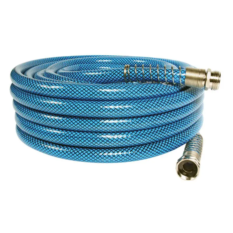 Camco 22853 50-Foot Anti-Kink Drinking Water Hose – [Diameter Not Specified] 1