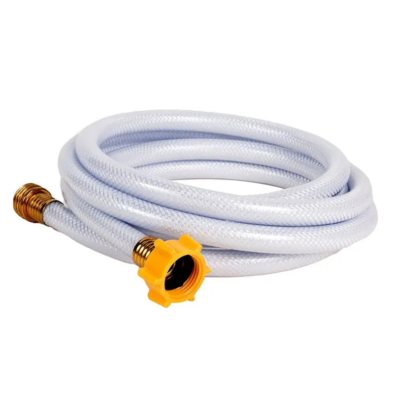 Camco Tastepure 10-Foot Potable Water Hose For Rvs And Campers 1
