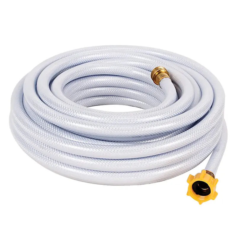 Camco Tastepure 25-Foot Food-Grade Drinking Water Hose 1