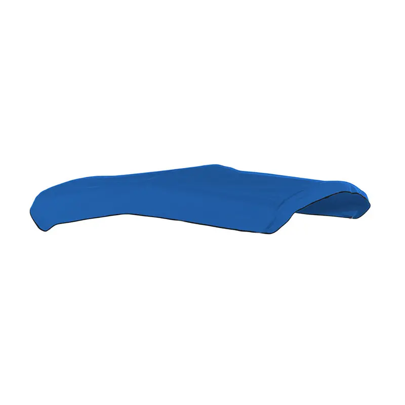 Carver 3-Bow Acrylic Bimini Top Storage Boot – Pacific Blue [602A-04] 1