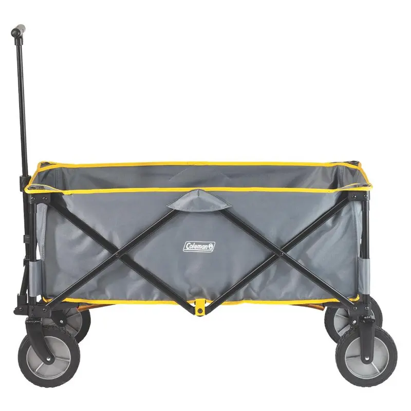 Coleman 2000023362 Heavy-Duty Camp Wagon 1