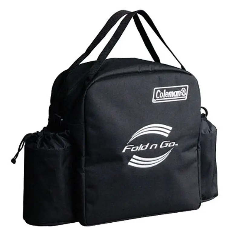 Coleman Fold-N-Go Stove And Grill Carry Bag With Handle 1