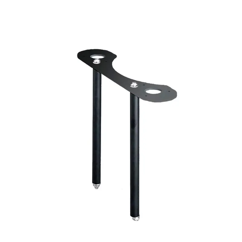 Davis Adjustable Sensor Mounting Shelf For Outdoor Stations 1