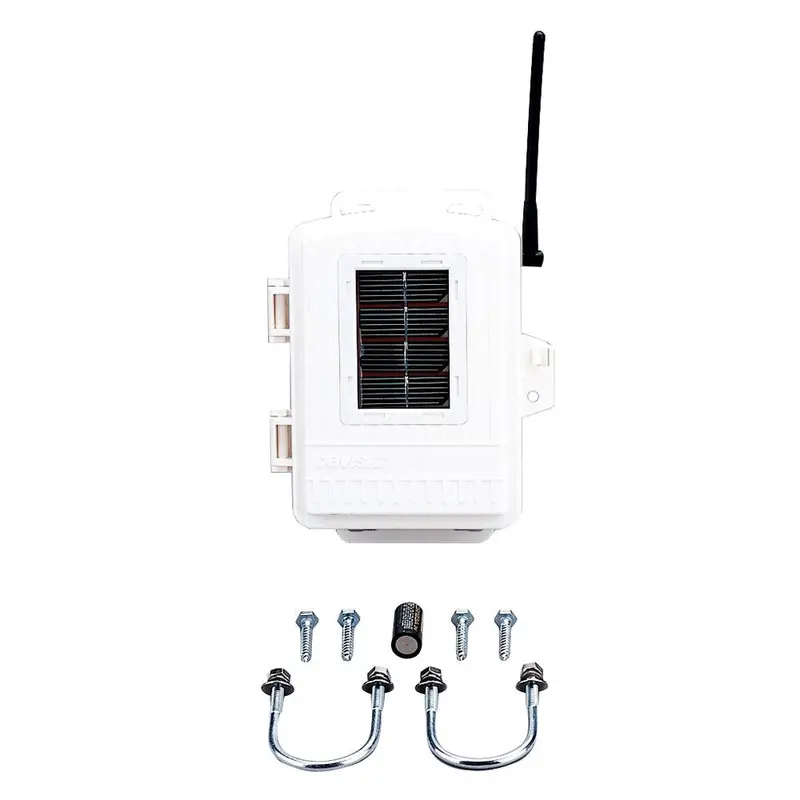 Davis Anemometer And Sensor Transmitter Integration Kit 1