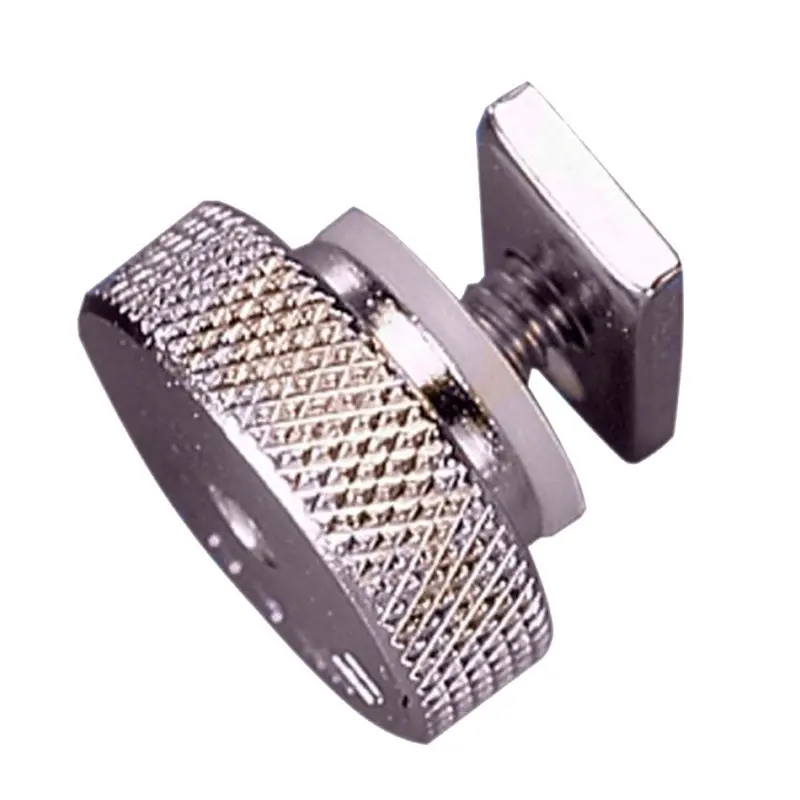 Davis Flat Large Sail Track Stop – Marine Hardware Accessory 1